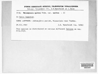 Image Associated With the Occurence